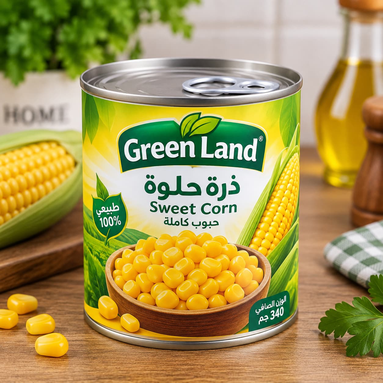 ChatGPT Image Aug 16, 2026, 11_10_03 PM ذرة حلوة معلبة - الصورة 1
